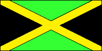 флаг Ямайки