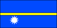 флаг Науру
