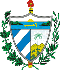 герб Кубы