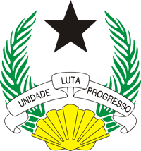 герб Гвинеи-Бисау