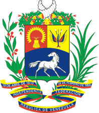 герб Венесуэлы