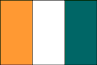 флаг Кот-д
