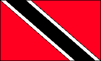 флаг Тринидада и Тобаго