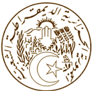 герб Алжира