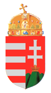 герб Венгрии