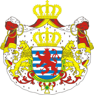 герб Люксембурга