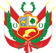 герб Перу