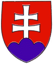 герб Словакии