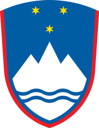 герб Словении
